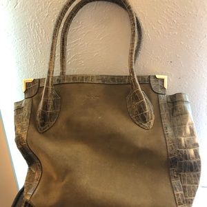 Foley + Corinna Tote